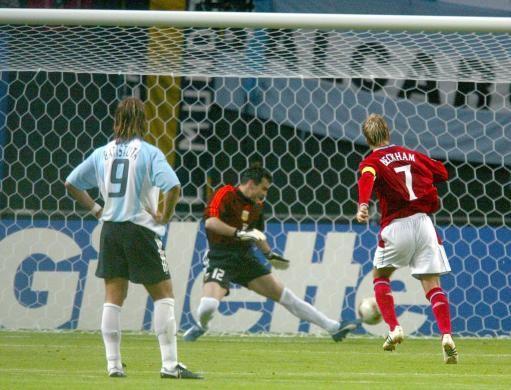 这支号称最强的阿根廷，却创造了世界杯的最差成绩