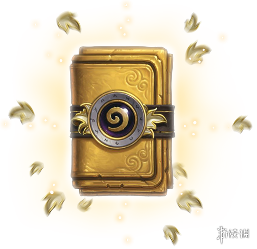 炉石传说免费黄金卡包怎么获得 炉石传说黄金卡包能开出什么
