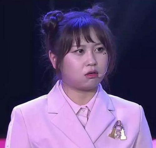 高秋梓被骂没素质！决赛快到了，王菊高秋梓得为别人让位了？