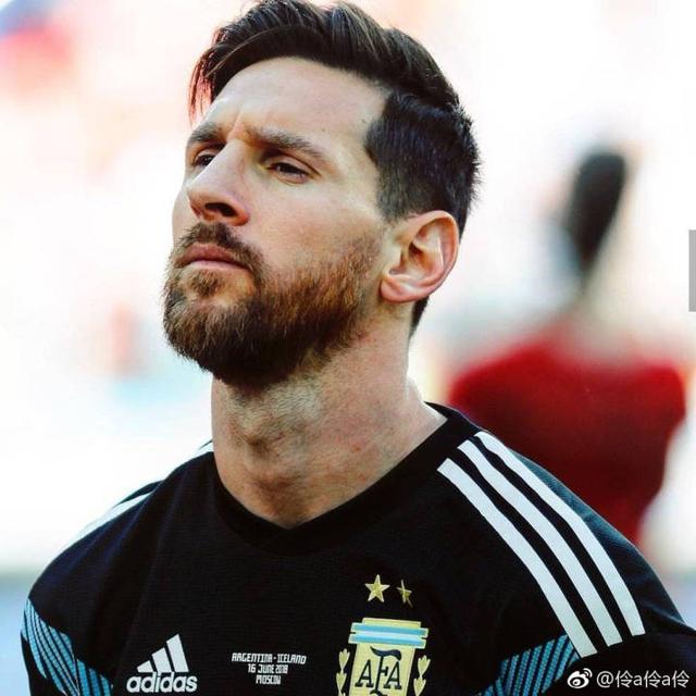 2018世界杯阿根廷对阵冰岛梅西点球被扑出 球