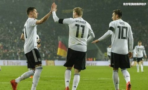 2018世界杯德国对墨西哥比分预测和阵容分析：必看数据分析 胜率对比 实力对比分析
