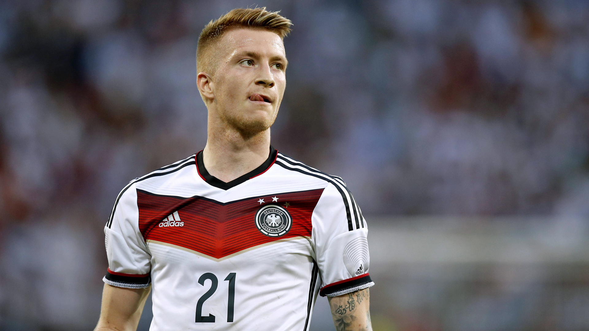 2018世界杯德国对墨西哥比分预测 德国VS比利