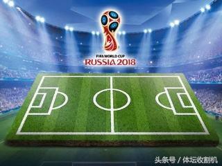 俄罗斯世界杯突尼斯vs英格兰全方位分析预测