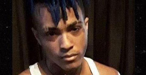 美说唱歌手XXXTentacion迈阿密中枪 救治无效宣布死亡 年仅20岁