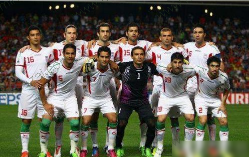 2018世界杯伊朗vs西班牙比分结果预测/首发阵容分析