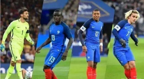 2018世界杯法国vs秘鲁比分预测 法国秘鲁谁会赢实力对比分析