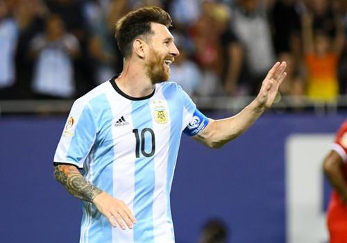 阿根廷有望下场大胜克罗地亚 世界杯猜想