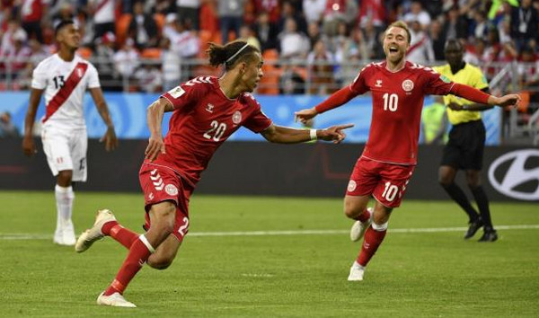 2018世界杯法国vs秘鲁比分预测3-0 法国胜秘鲁轻轻松松？（2）