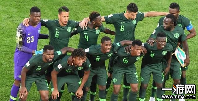 2018世界杯尼日利亚VS冰岛比分预测结果一览，双方交战记录分析