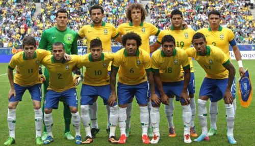 2018世界杯巴西vs哥斯达黎加比分预测3:0或2:0 两队特点阵容分析
