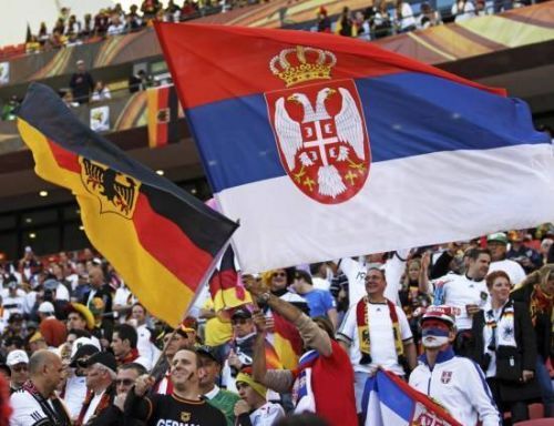 世界杯塞尔维亚VS瑞士比分预测 塞尔维亚VS瑞士历史战绩全面分析