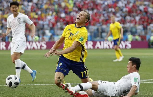 德国vs瑞典比分预测多少谁会赢?德国虽首战失