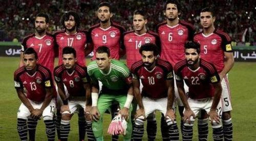 2018世界杯埃及vs沙特比分进球数预测 埃及vs