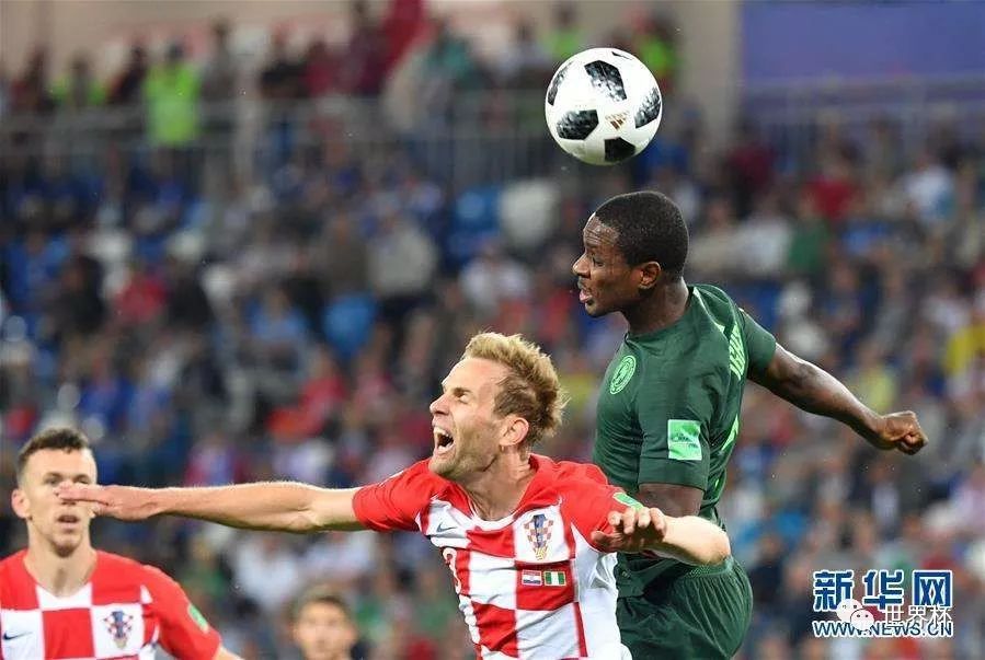 尼日利亚vs冰岛比分预测 进球数：3：1或者2：0