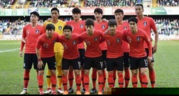 2018世界杯墨西哥VS韩国阵容解析和比分预测：必看数据分析