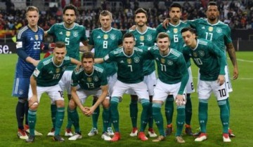 2018世界杯墨西哥VS韩国阵容解析和比分预测：必看数据分析（2）
