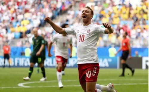 2018世界杯丹麦VS法国预测 丹麦vs法国首发阵