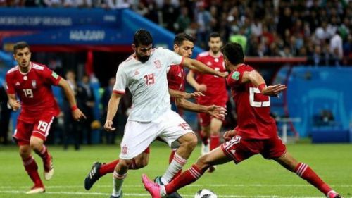 世界杯伊朗vs葡萄牙比分预测 伊朗对葡萄牙赔