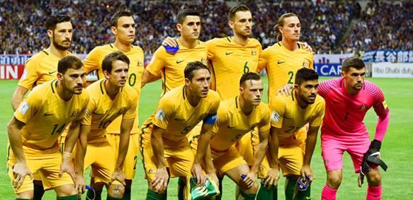世界杯竞猜：6月26日澳大利亚VS秘鲁预测推荐比分