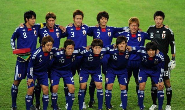 世界杯：日本vs波兰 赛前战队概况 日本头名出线机会高