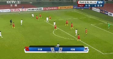 韩国2：0击败德国队 国足当初怎么赢的这支韩国队？细思极恐