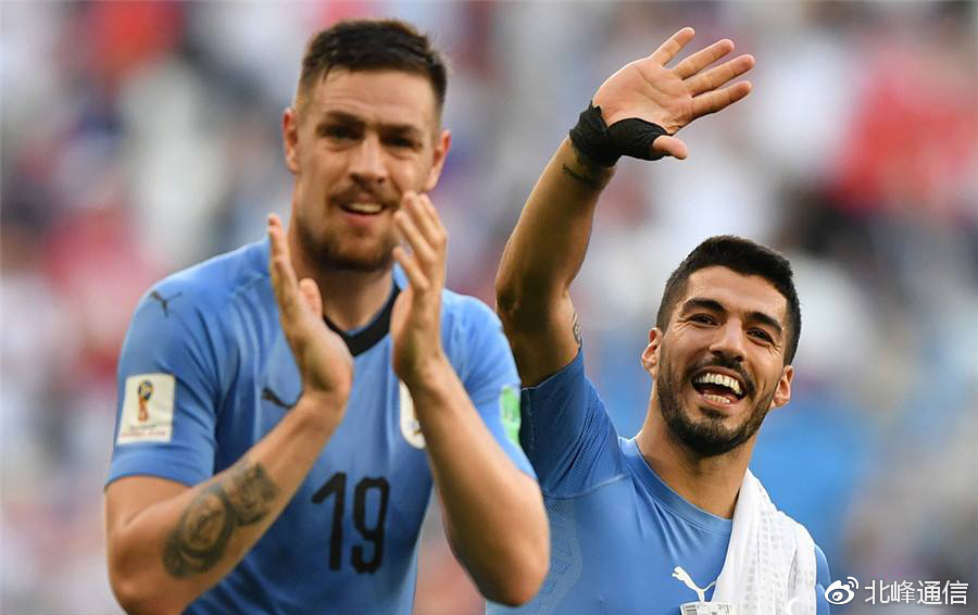 法国vs阿根廷、乌拉圭vs葡萄牙比分神预测 苏醒应该又要送球衣了