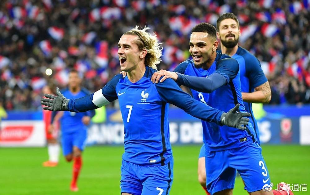 法国vs阿根廷、乌拉圭vs葡萄牙比分神预测 苏醒应该又要送球衣了