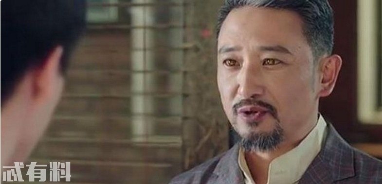 镇魂赵心慈的真实身份是什么 与赵云澜的关系为什么那么差