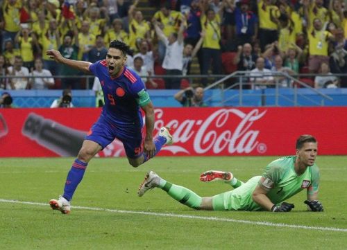 7月4日世界杯哥伦比亚对英格兰比分预测 两队队员伤病情况分析