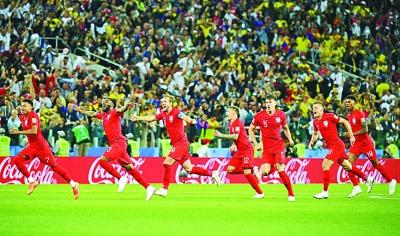 世界杯八强各显神通 比利时与巴西注定将是一场难忘的激战