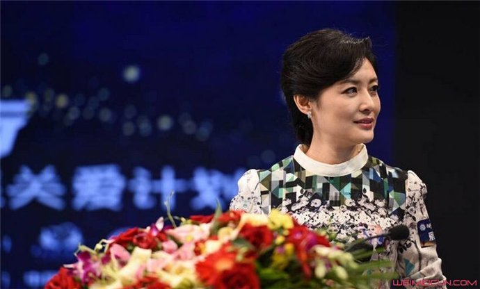 周涛怎么去山东卫视了原因介绍 周涛离开央视有什么隐情吗揭秘