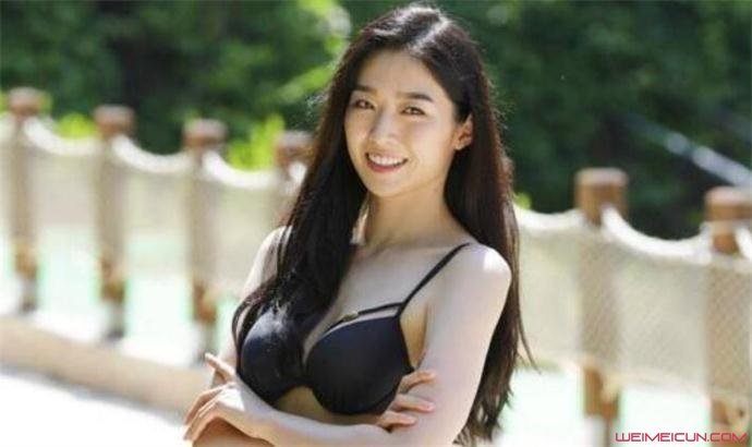 2018韩国小姐冠军金秀敏个人资料 学霸美女比基尼照曝光