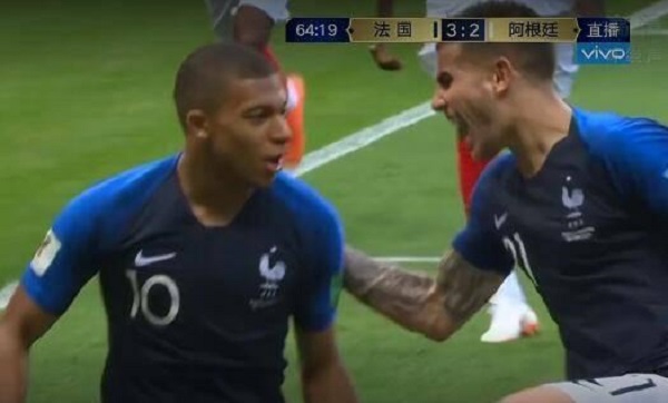 2018世界杯法国vs比利时谁会赢？法国和比利时谁能打进决赛圈