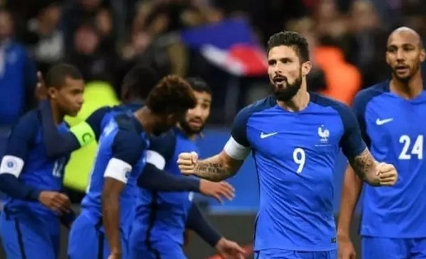2018世界杯法国vs比利时谁会赢？法国和比利时谁能打进决赛圈