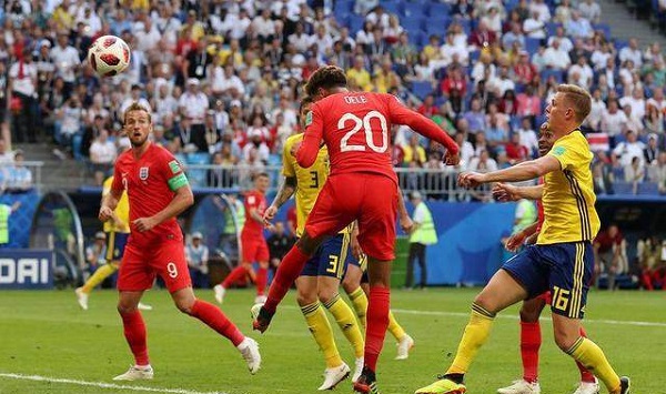 克罗地亚对英格兰半决赛哪个强 2018克罗地亚vs英格兰世界杯谁会赢