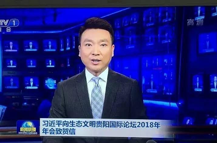 王俊凯又上新闻联播了，这一次不是因为优秀，而是因为皮