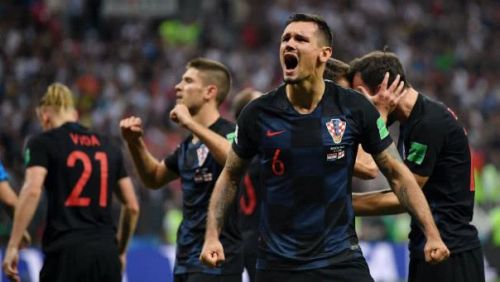 世界杯决赛最强阵容出战！法国VS克罗地亚首发11人曝光！