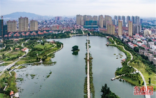 创新领跑，解码“晋江经验”驱动力