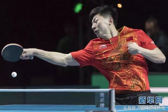 2018韩国乒乓球公开赛马龙和樊振东为什么都没有参赛？