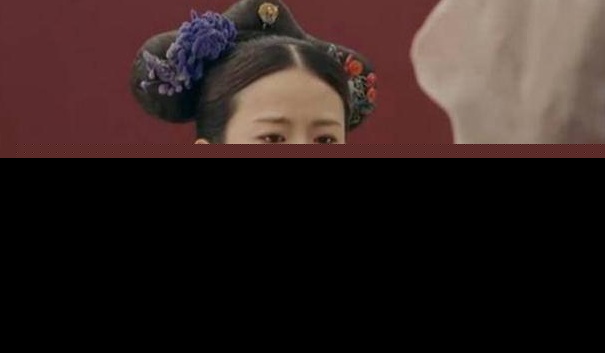 延禧攻略：张嬷嬷不爱多事为何却多次救魏璎珞？原因让人落泪