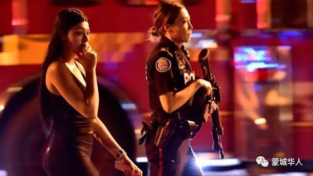 多伦多大规模枪击3死12伤视频图曝光 枪手已身亡动机是什么？