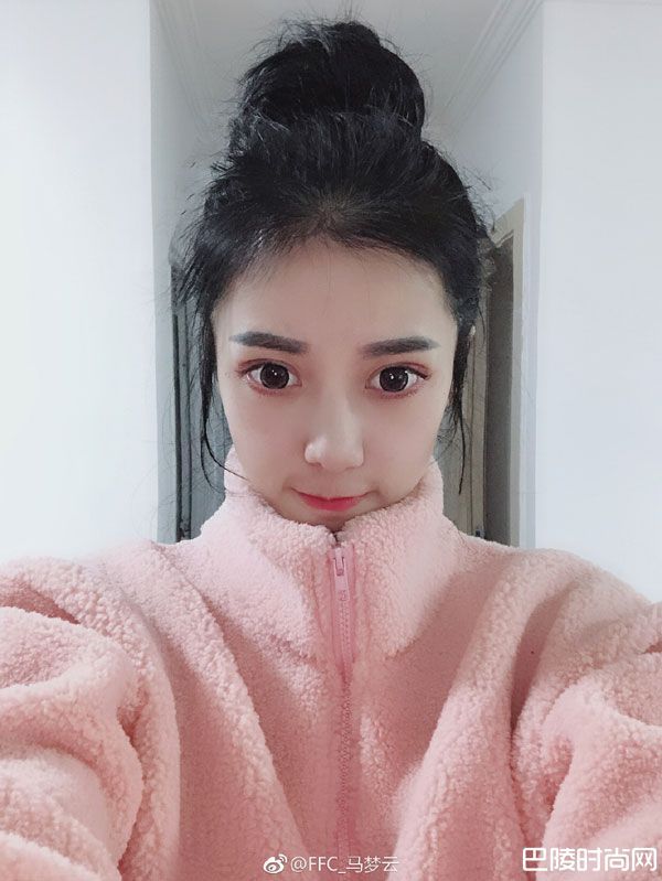 这就是歌唱对唱季马梦云哪里人？马梦云个人资料微博介绍