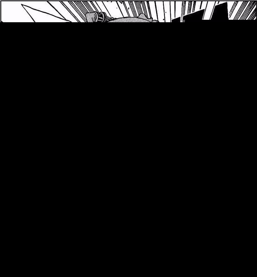 海贼王漫画913话：妖刀果然不是随便就能用的 诅咒出现路飞被俘