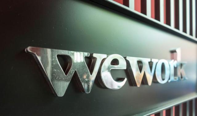 美国WeWork中国公司融资5亿美元，扩大共享工作空间业务