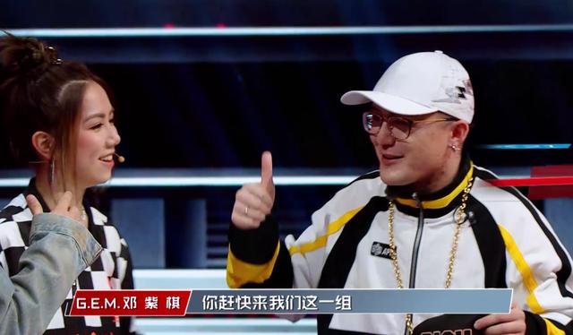 中国新说唱：李佳隆、ice辜负了吴亦凡和潘玮柏 这5位走得太可惜