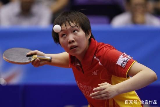 国乒男队去年吃了大败仗 今年能否夺冠成功？