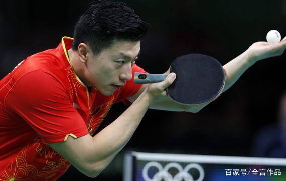 国乒男队去年吃了大败仗 今年能否夺冠成功？
