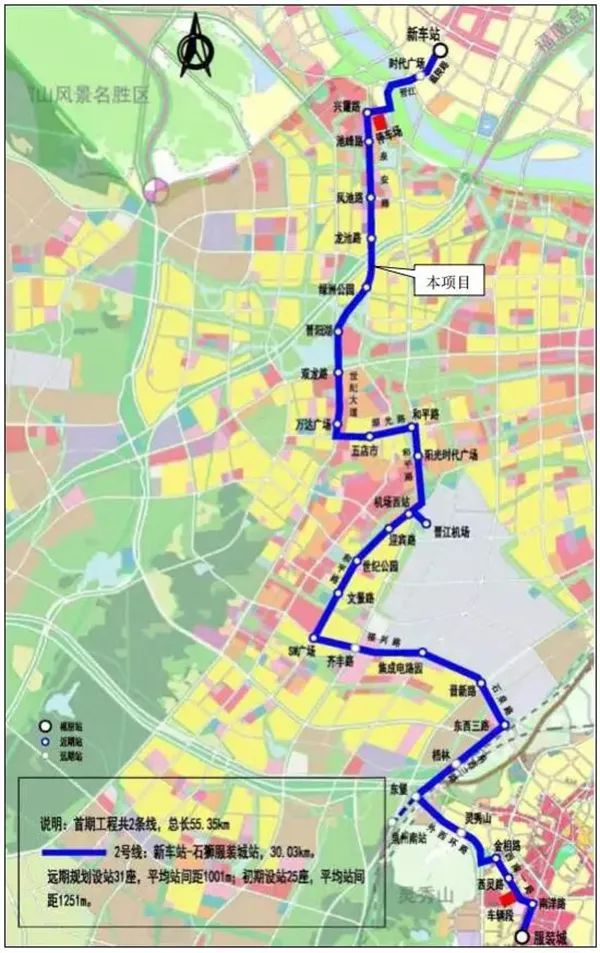 11276亿元！国家红头文件已下！泉州未来将迎来大爆发