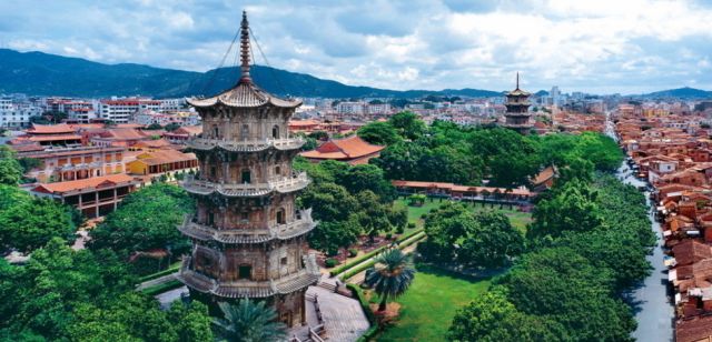 11276亿元！国家红头文件已下！泉州未来将迎来大爆发