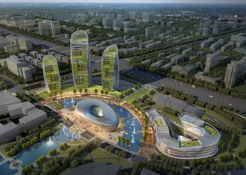 11276亿元！国家红头文件已下！泉州未来将迎来大爆发